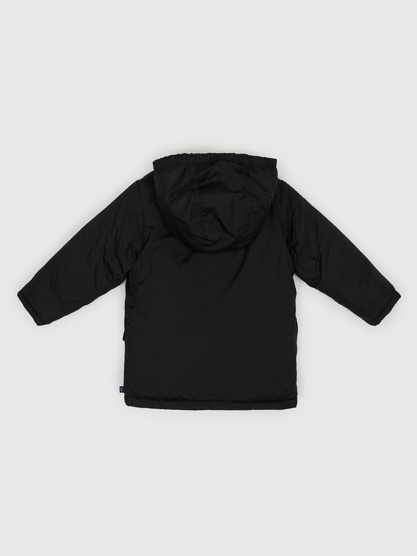 GAP Детско зимно яке парка GAP