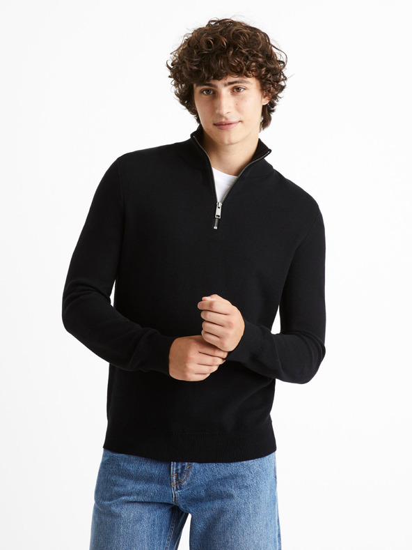 Celio Celim Пуловер