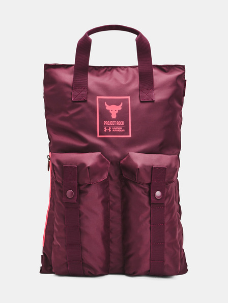 Under Armour Унисекс раница Under Armour UA Project Rock Gym Sack