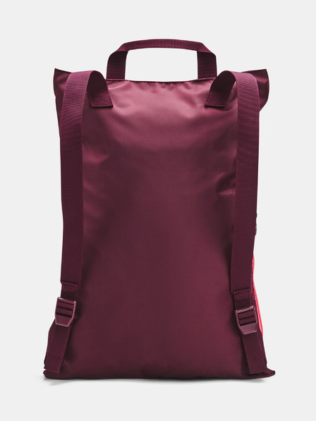 Under Armour Унисекс раница Under Armour UA Project Rock Gym Sack