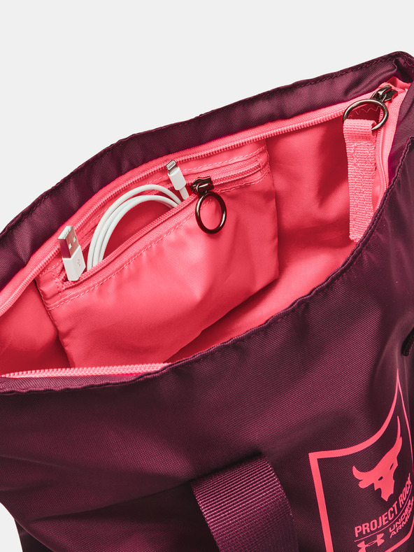 Under Armour Унисекс раница Under Armour UA Project Rock Gym Sack