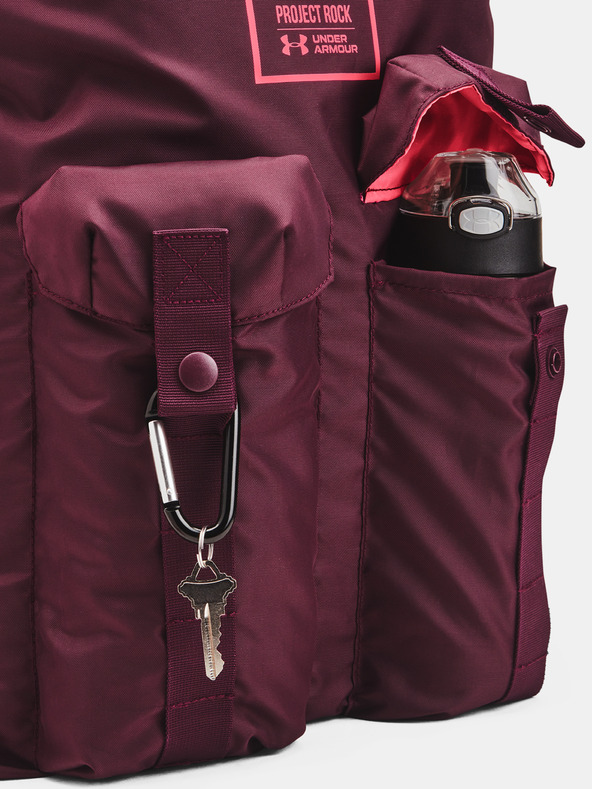 Under Armour Унисекс раница Under Armour UA Project Rock Gym Sack