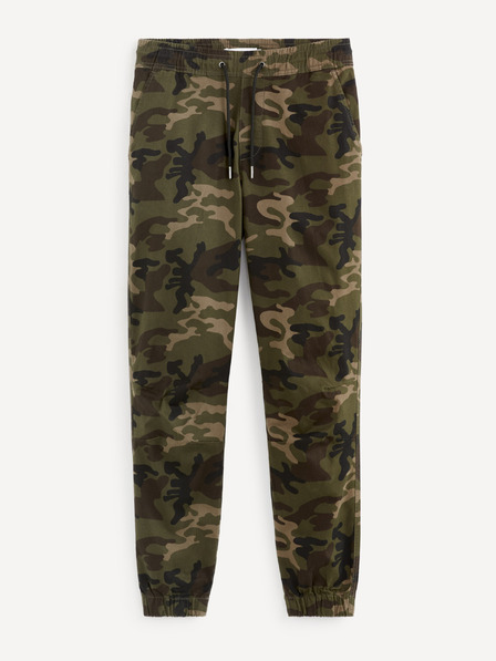 Celio Voyage Долнище