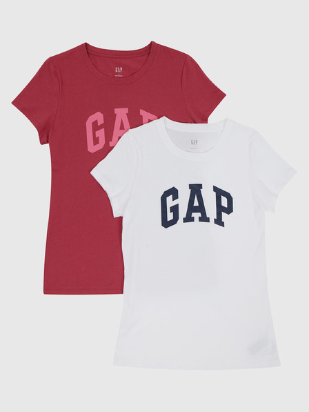 GAP Тениска 2 бр