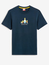 Celio The Simpsons T-shirt