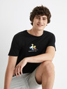 Celio The Simpsons T-shirt
