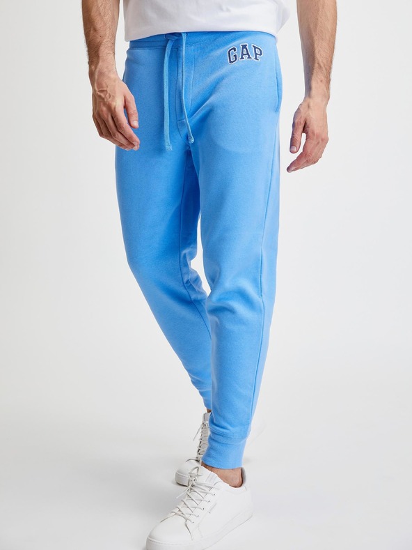 GAP Спортни панталони Gap fleece GAP