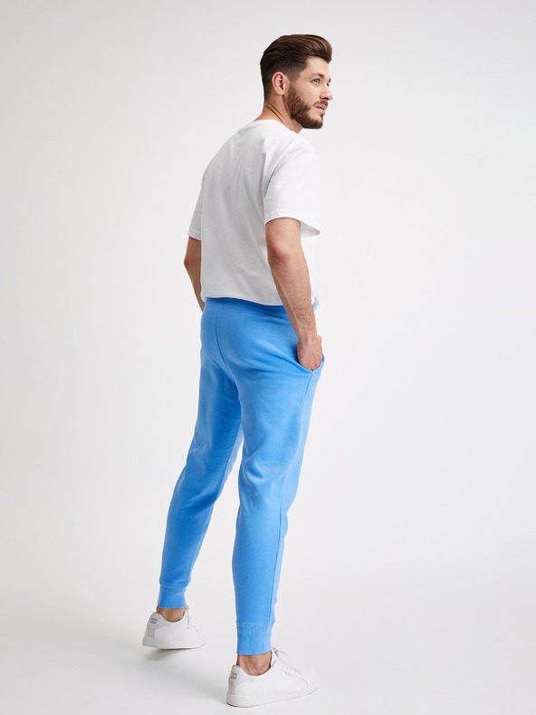 GAP Спортни панталони Gap fleece GAP