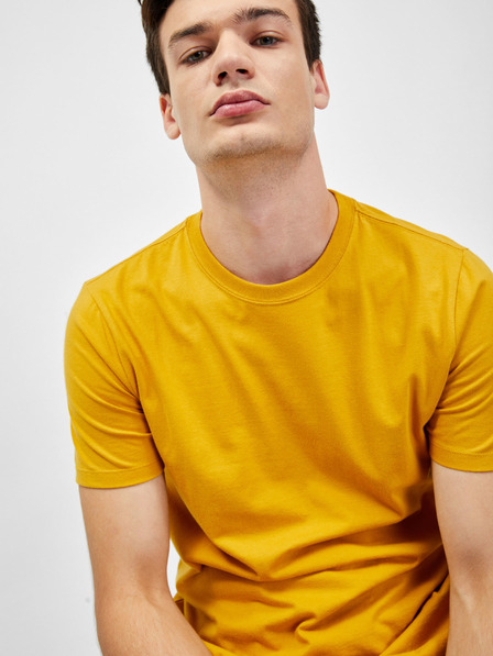 GAP Тениска с къс ръкав GAP