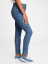 GAP Дънки High Rise True Skinny GAP