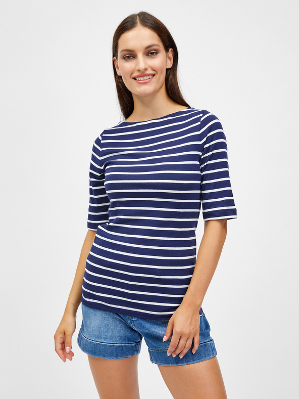 GAP Тениска на райета GAP