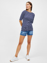 GAP Тениска на райета GAP