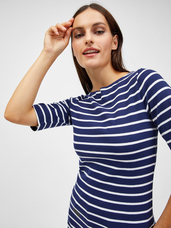 GAP Тениска на райета GAP