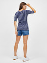 GAP Тениска на райета GAP