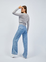 GAP Вълнен жилетка мерино GAP