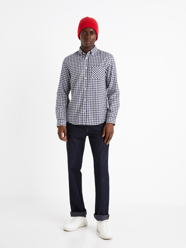 Celio Caotwich Риза