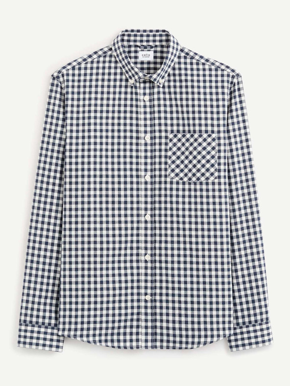 Celio Caotwich Риза