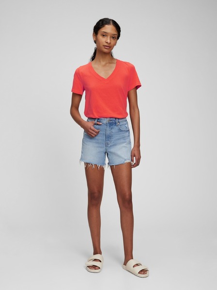 GAP Тениска от органичен памук Gap