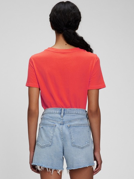 GAP Тениска от органичен памук Gap