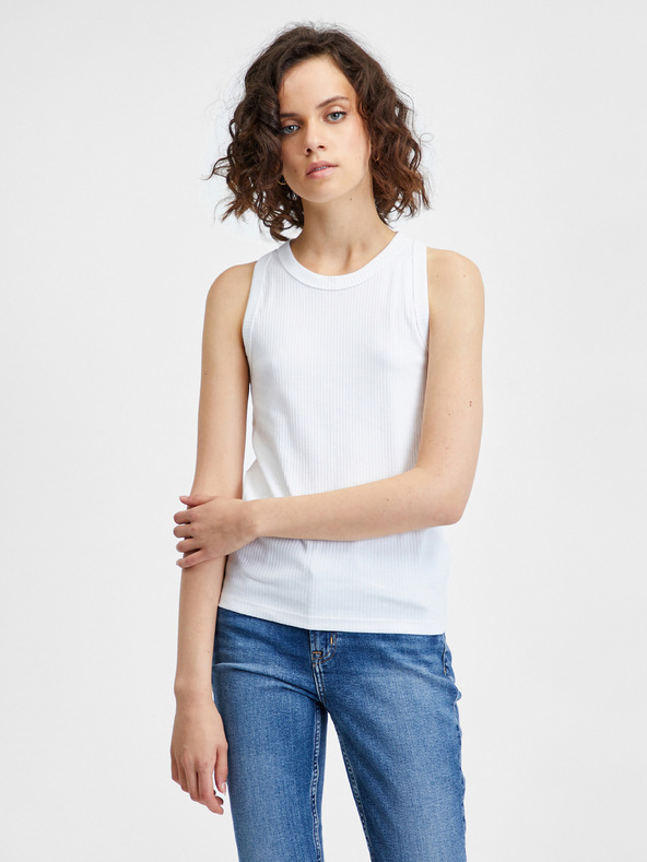 GAP Потник с кръгло деколте GAP