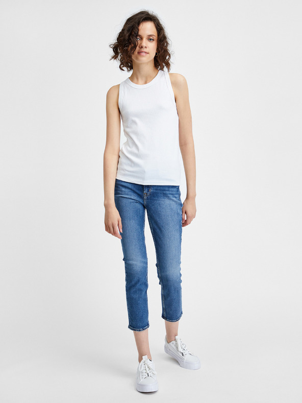 GAP Потник с кръгло деколте GAP