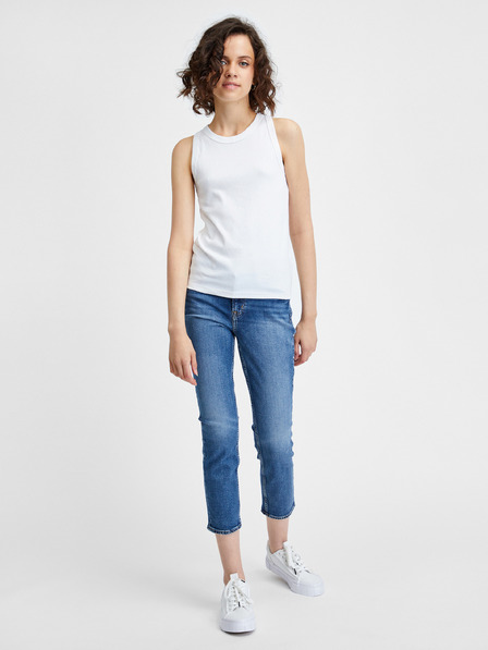 GAP Потник с кръгло деколте GAP