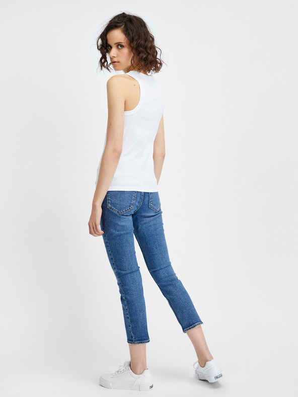 GAP Потник с кръгло деколте GAP