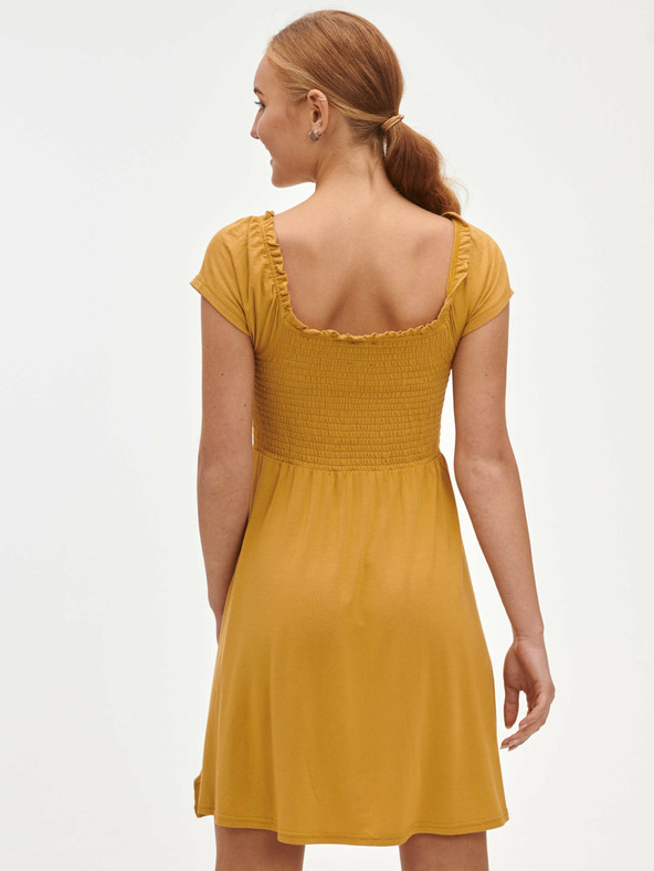 GAP Плетени мини рокли GAP