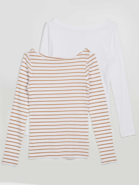 GAP Тениска 2 бр