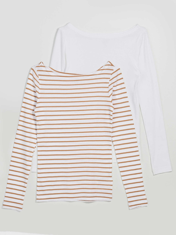 GAP Тениска 2 бр
