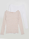 GAP Тениска 2 бр
