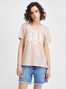 GAP Тениска с логото Gap 1969 GAP