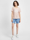 GAP Тениска с логото Gap 1969 GAP