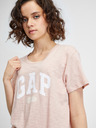 GAP Тениска с логото Gap 1969 GAP