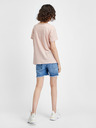 GAP Тениска с логото Gap 1969 GAP