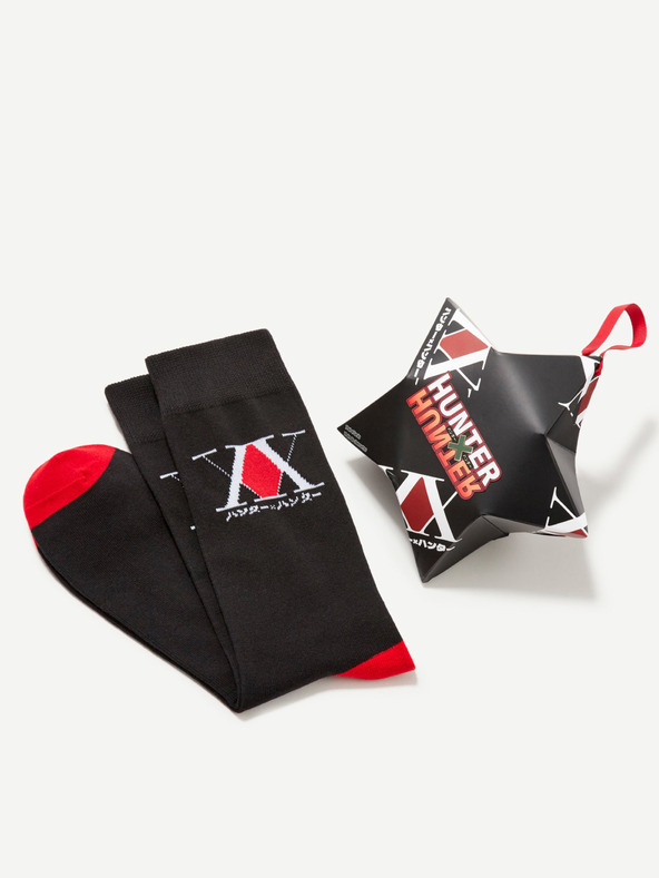 Celio Hunter x Hunter Чорапи