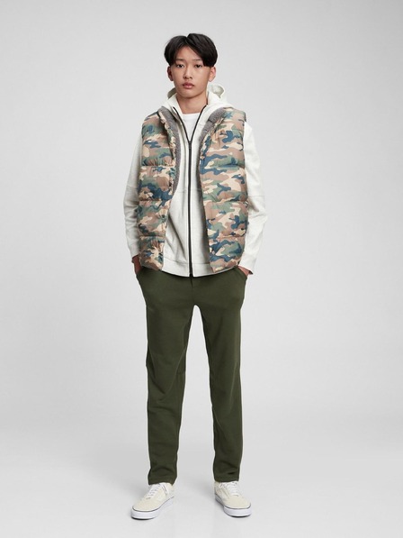 GAP Тийн спортен панталон GapFit GAP
