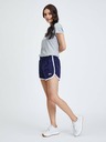 GAP Къси панталони с логото на GAP