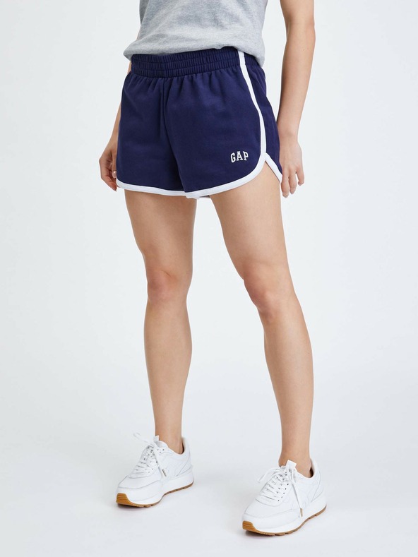 GAP Къси панталони с логото на GAP