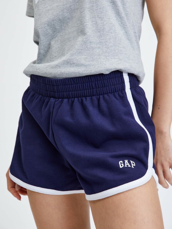 GAP Къси панталони с логото на GAP
