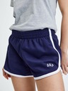GAP Къси панталони с логото на GAP