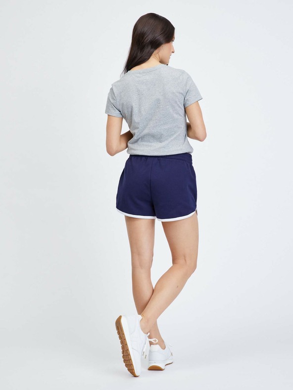 GAP Къси панталони с логото на GAP