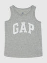 GAP Детско бельо с логото, 2 броя GAP