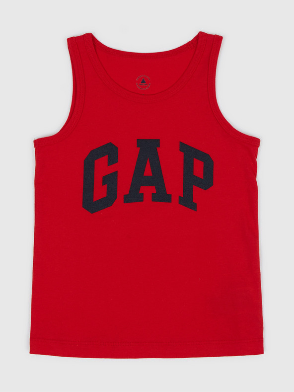 GAP Детско бельо с логото, 2 броя GAP