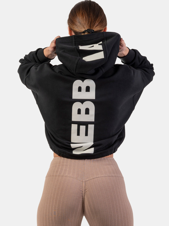 Nebbia Iconic Sweatshirt