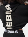 Nebbia Iconic Sweatshirt