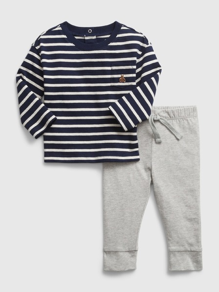 GAP Бебешки комплект Mix & Match GAP
