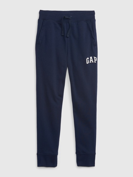 GAP Детски суитчър с лого GAP