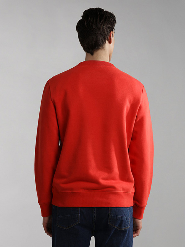 Napapijri B-Ayas Sweatshirt