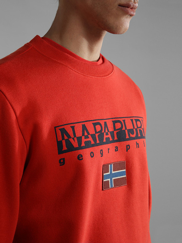 Napapijri B-Ayas Sweatshirt